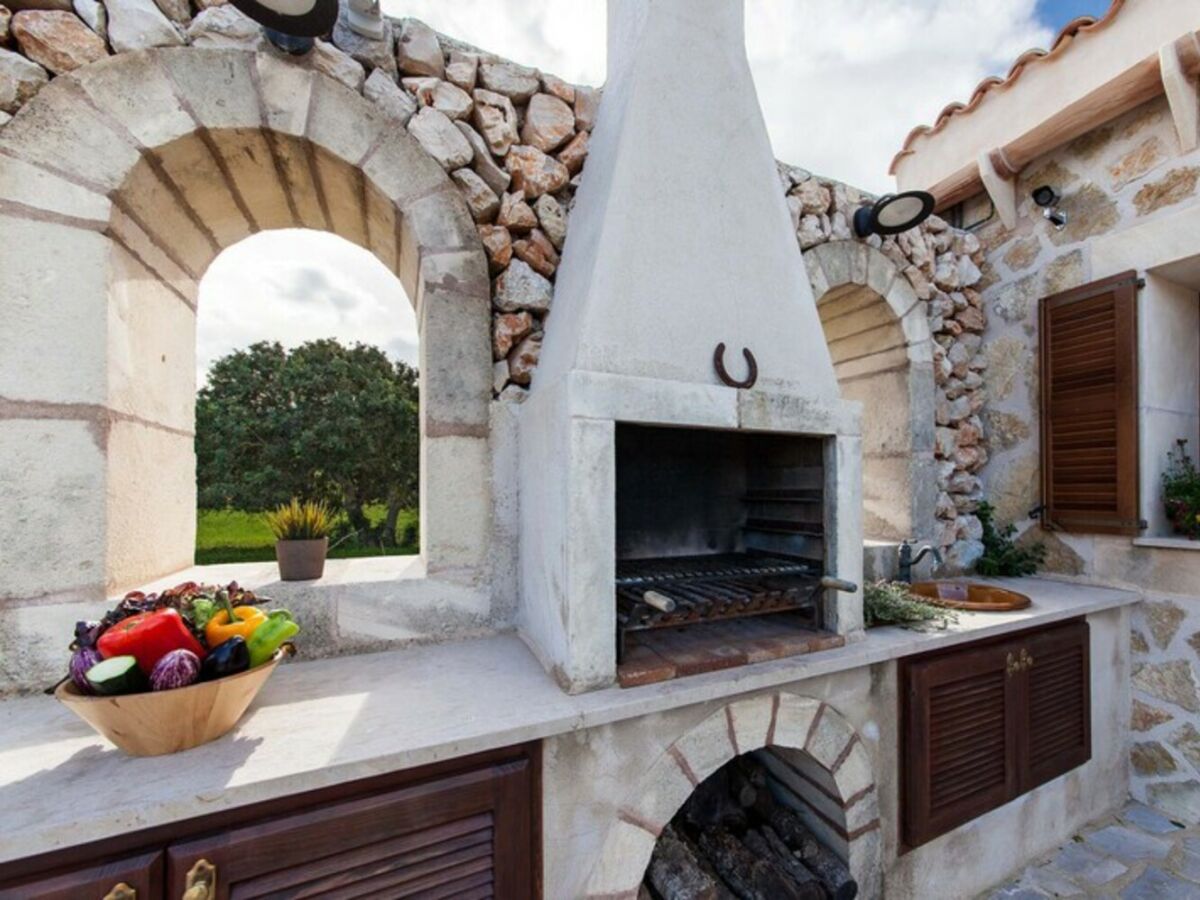 Holiday house Finca Wellnatura