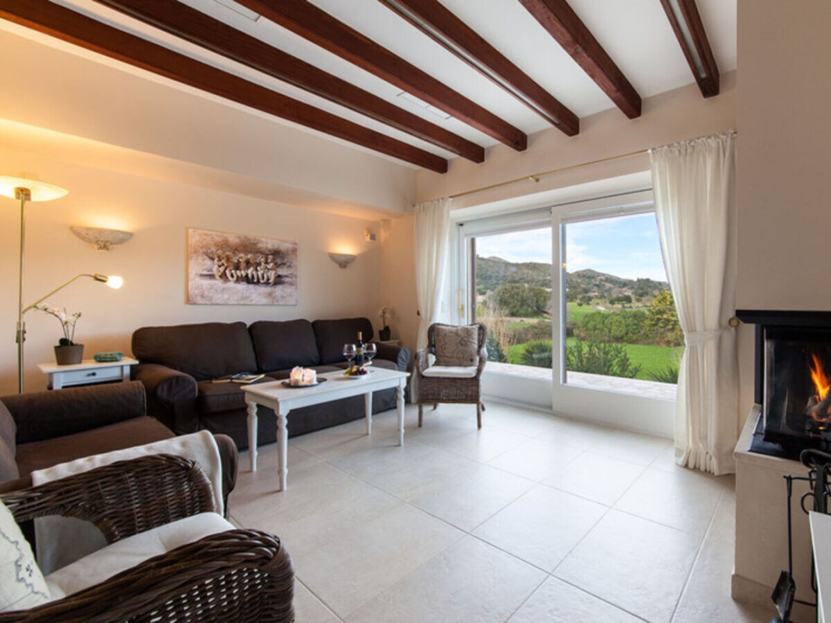 Holiday house Finca Wellnatura - Features photo 2