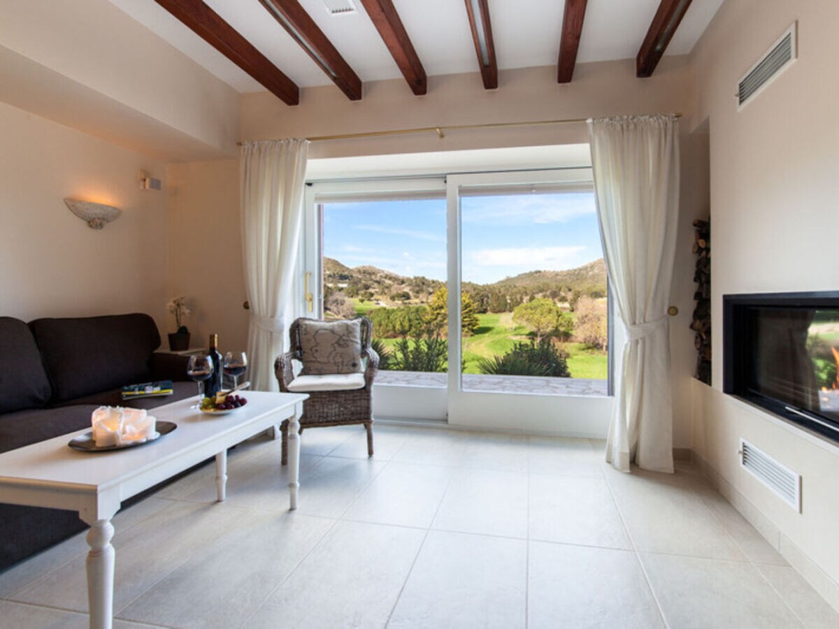 Holiday house Finca Wellnatura - Features photo 3