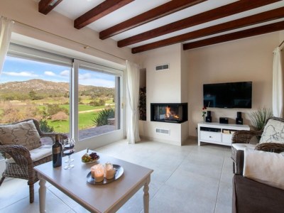 Holiday house Finca Wellnatura - Features photo 4