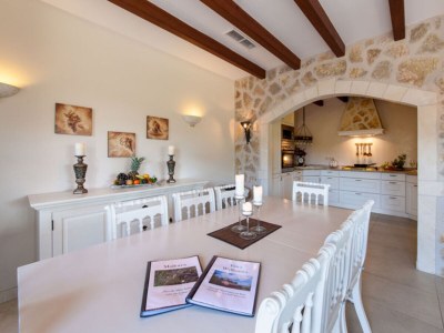 Holiday house Finca Wellnatura - Features photo 5
