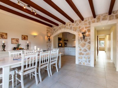 Holiday house Finca Wellnatura - Features photo 6