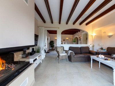 Holiday house Finca Wellnatura - Features photo 9