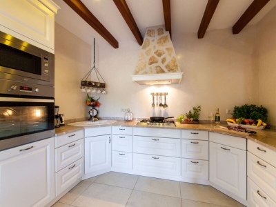 Holiday house Finca Wellnatura - Features photo 10