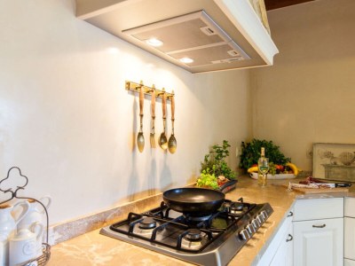 Holiday house Finca Wellnatura - Features photo 11