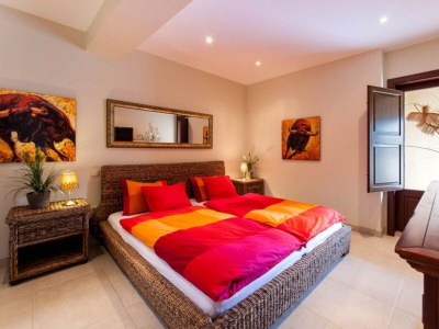 Holiday house Finca Wellnatura - Features photo 14