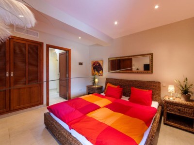 Holiday house Finca Wellnatura - Features photo 15