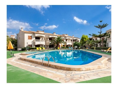 Holiday house No title in Cala Ratjada - Holiday house