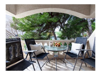 Holiday house No title - Outdoor photo 2