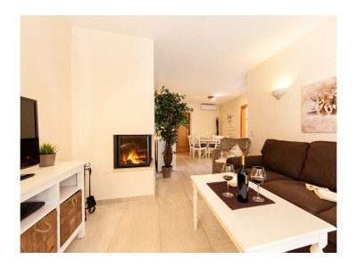 Holiday house No title - Features photo 3