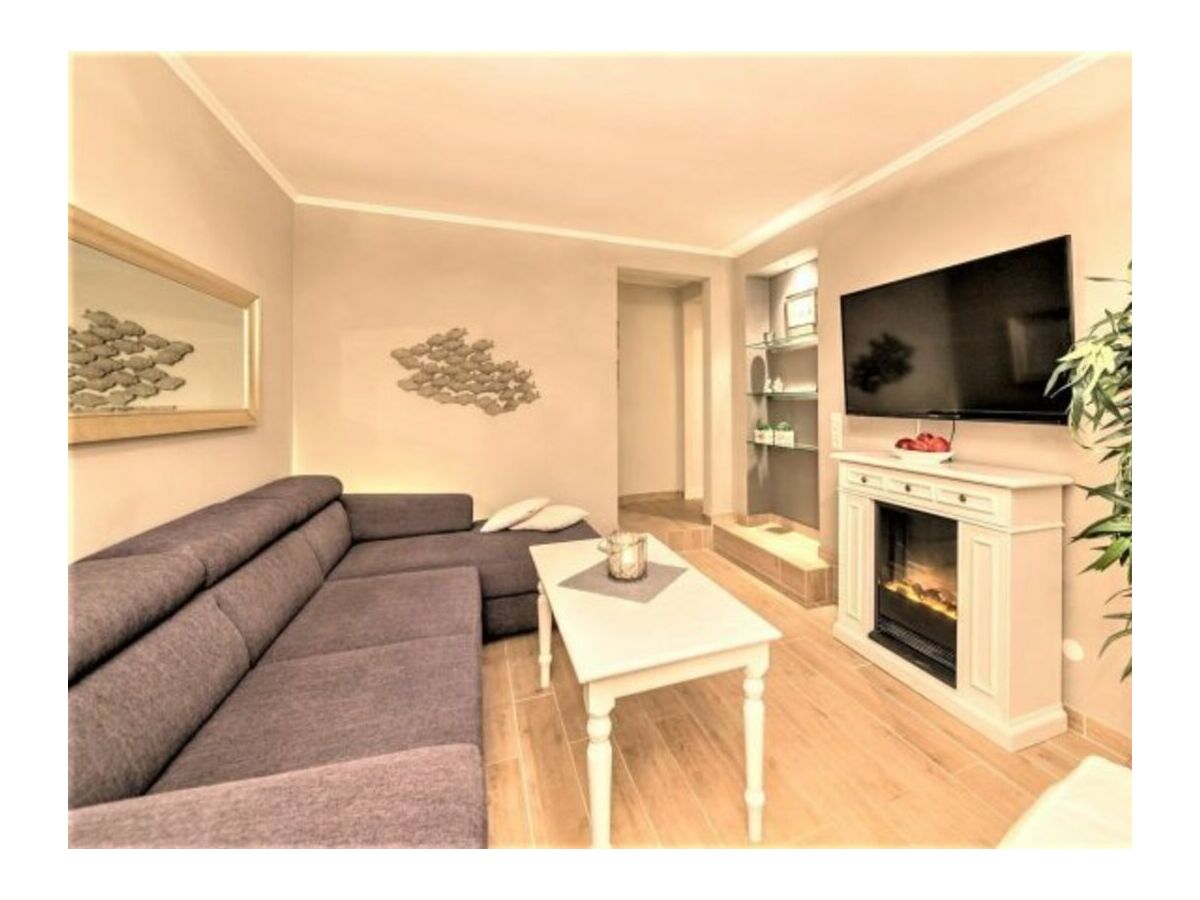 Holiday house Beachcomber EG - Features photo 4