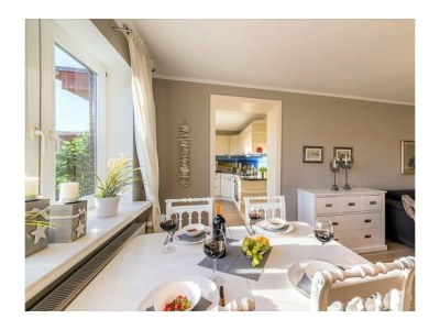 Holiday house Beachcomber EG - Features photo 11