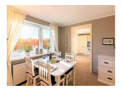 Holiday house Beachcomber EG - Features photo 12