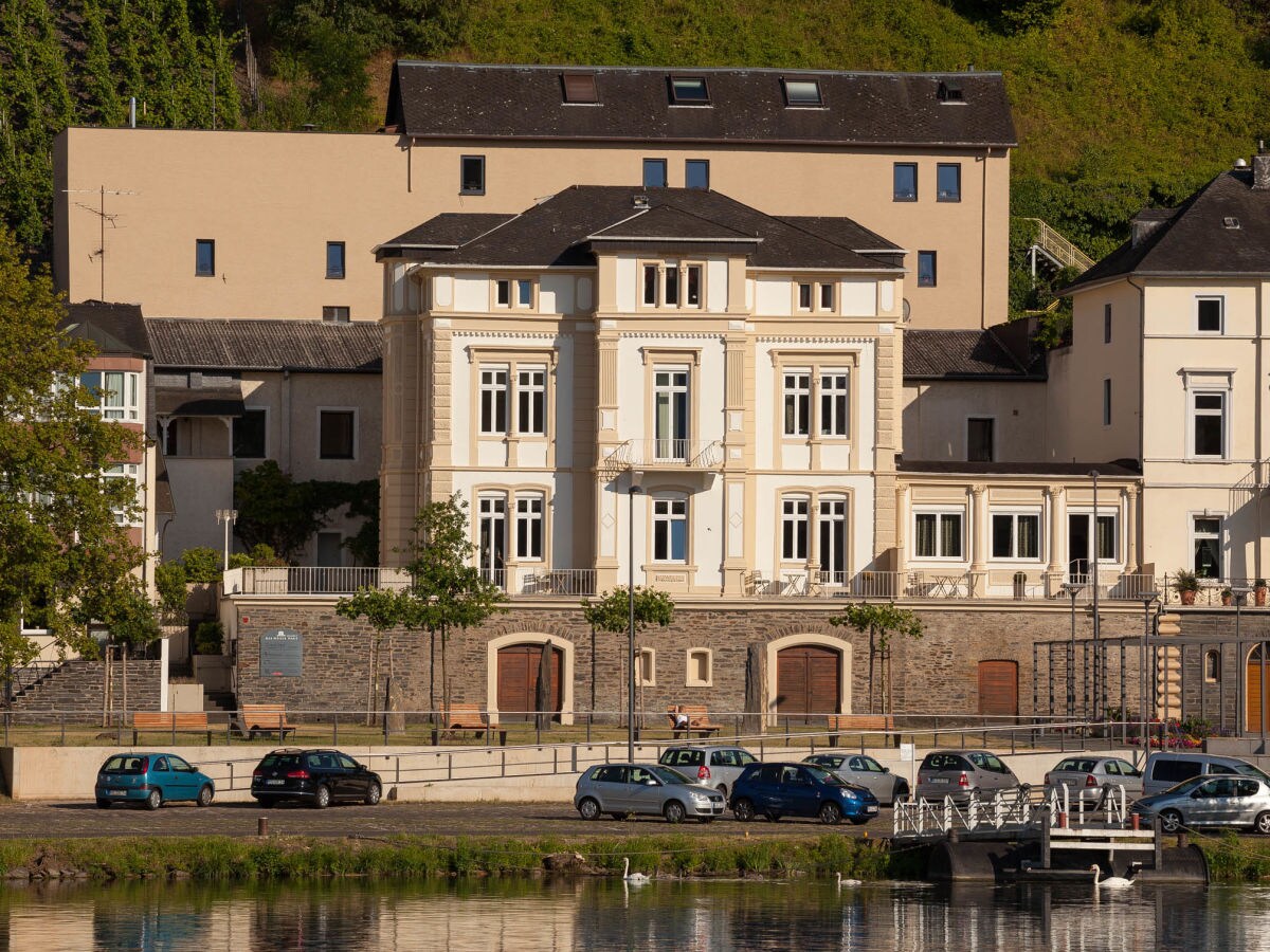 Holiday apartment Villa Mosella II - Outdoor photo 2