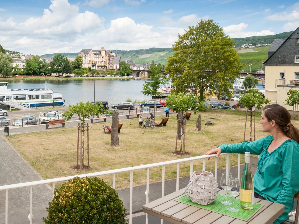 Holiday apartment Villa Mosella II - Features photo 5