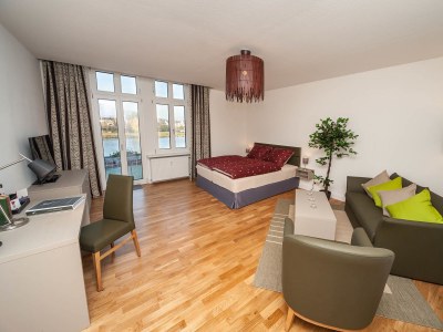 Holiday apartment Villa Mosella II - Features photo 3