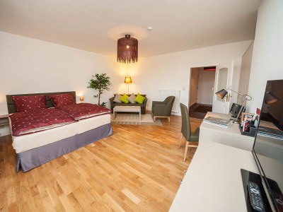 Holiday apartment Villa Mosella II - Features photo 4