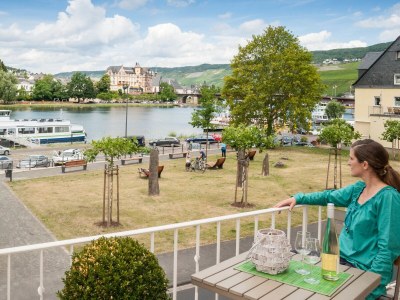 Holiday apartment Villa Mosella II - Features photo 5