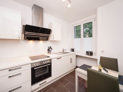 Holiday apartment Villa Mosella II - Features photo 6