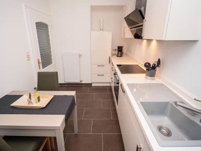 Holiday apartment Villa Mosella II - Features photo 7