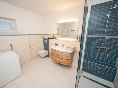 Holiday apartment Villa Mosella II - Features photo 8