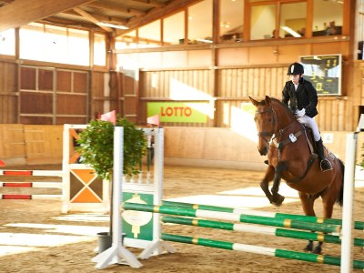 Holiday apartment Villa Mosella II - Environment photo 17