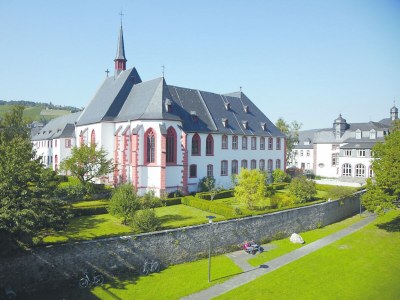 Holiday apartment Villa Mosella II - Environment photo 19