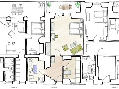 Holiday apartment Villa Mosella II - Document photo 21