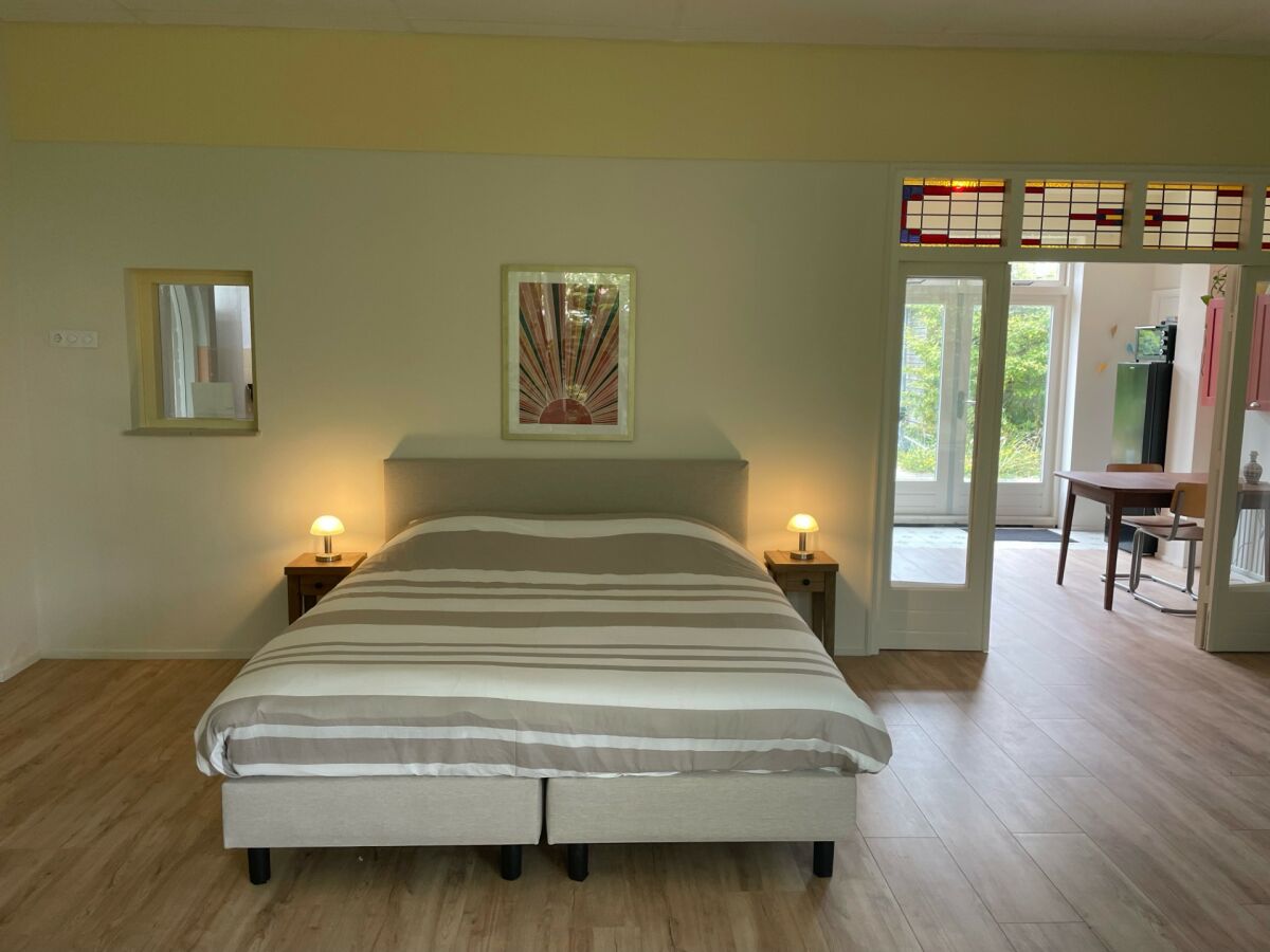 Holiday apartment No title