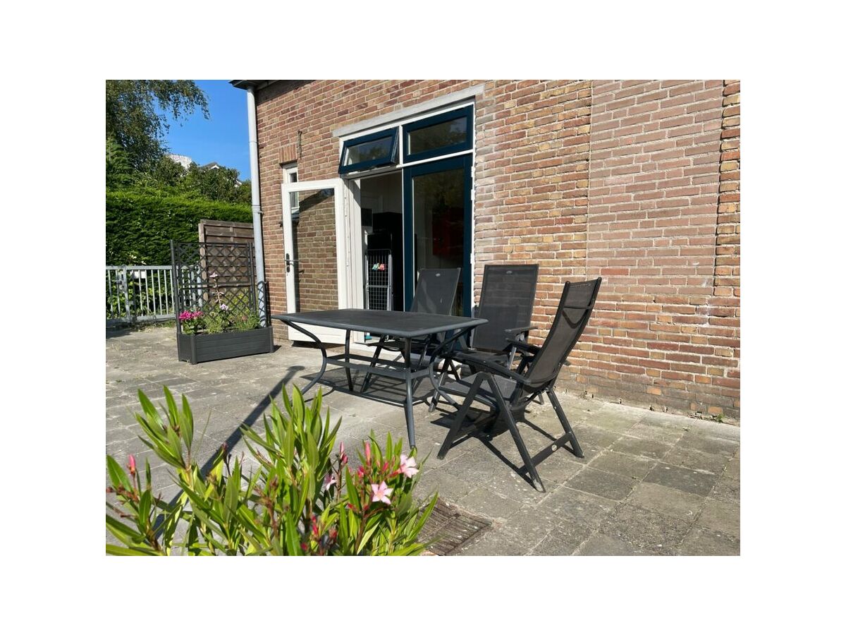 Holiday apartment No title - Outdoor photo 2