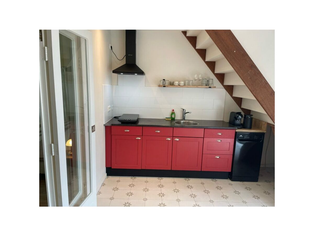 Holiday apartment No title - Features photo 4