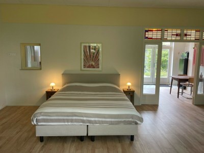 Holiday apartment No title in Schoondijke - Holiday apartment