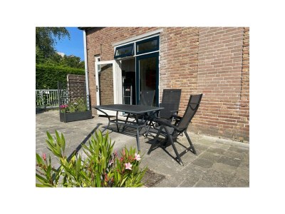 Holiday apartment No title - Outdoor photo 2