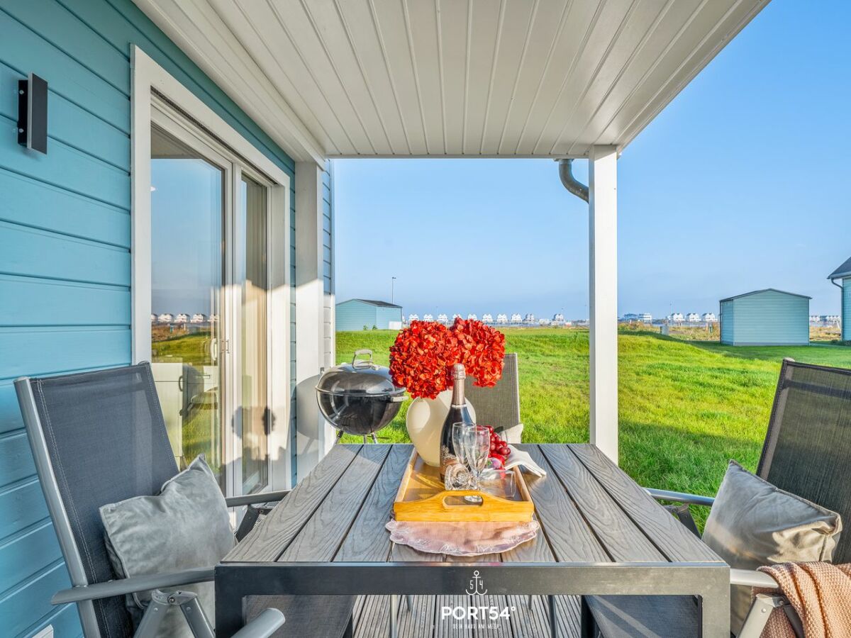 Holiday apartment Ferienwohnung Ella Olpenitz