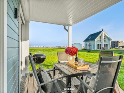 Holiday apartment Ferienwohnung Ella Olpenitz - Outdoor photo 2