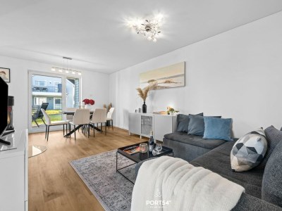 Holiday apartment Ferienwohnung Ella Olpenitz - Features photo 5