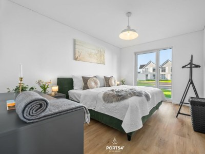 Holiday apartment Ferienwohnung Ella Olpenitz - Features photo 6