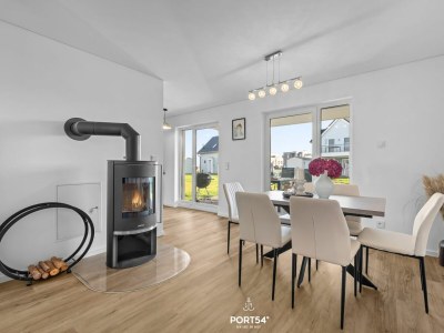 Holiday apartment Ferienwohnung Ella Olpenitz - Features photo 8