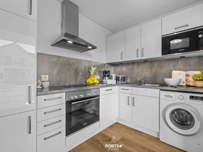 Holiday apartment Ferienwohnung Ella Olpenitz - Features photo 9