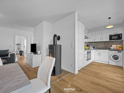 Holiday apartment Ferienwohnung Ella Olpenitz - Features photo 10