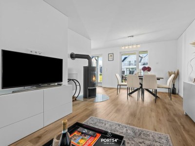 Holiday apartment Ferienwohnung Ella Olpenitz - Features photo 11