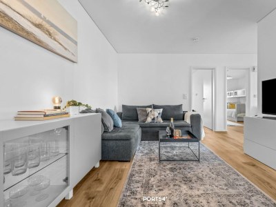 Holiday apartment Ferienwohnung Ella Olpenitz - Features photo 12