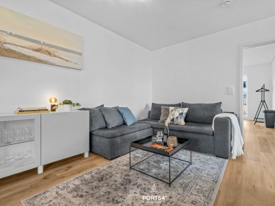 Holiday apartment Ferienwohnung Ella Olpenitz - Features photo 13