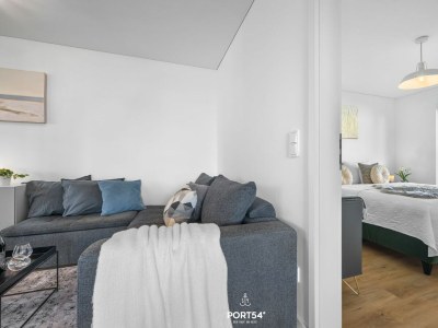 Holiday apartment Ferienwohnung Ella Olpenitz - Features photo 14
