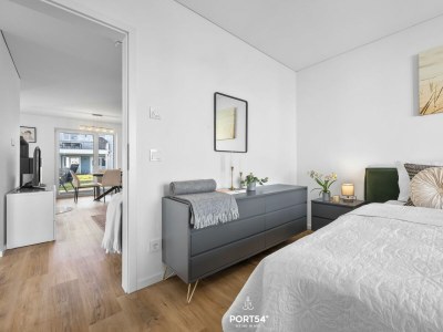 Holiday apartment Ferienwohnung Ella Olpenitz - Features photo 15
