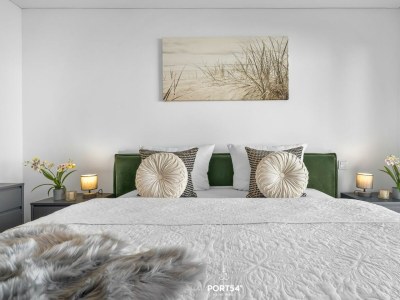 Holiday apartment Ferienwohnung Ella Olpenitz - Features photo 16
