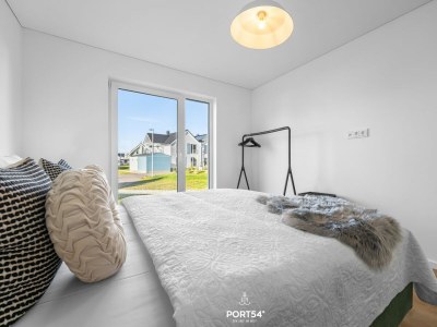 Holiday apartment Ferienwohnung Ella Olpenitz - Features photo 17