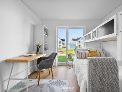 Holiday apartment Ferienwohnung Ella Olpenitz - Features photo 19