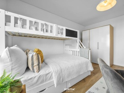 Holiday apartment Ferienwohnung Ella Olpenitz - Features photo 20