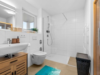 Holiday apartment Ferienwohnung Ella Olpenitz - Features photo 22